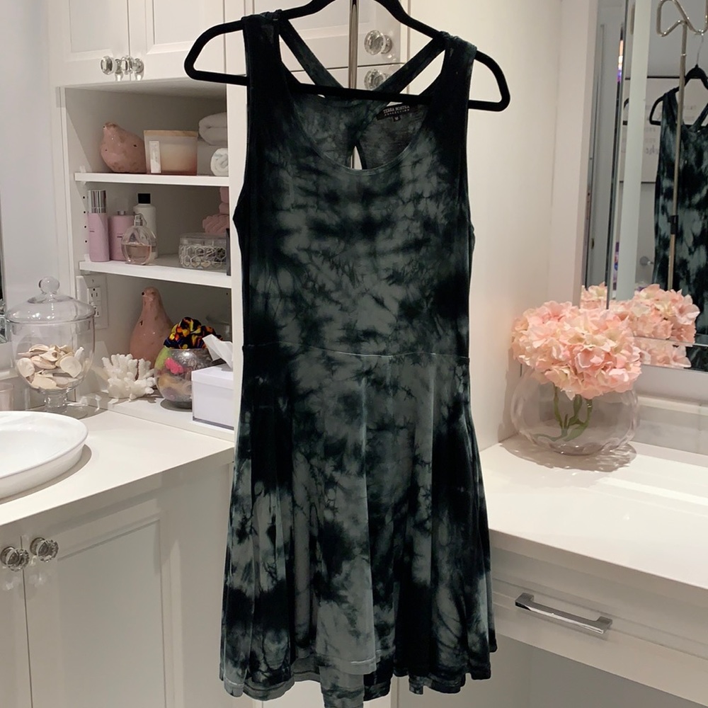 Terra Nostra dress